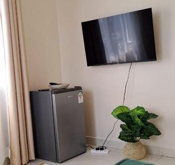 Ras Makamaiwe Apartamento | Cozy One Bedroom Tudor