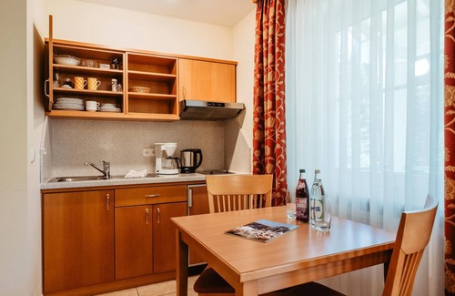 Wurding Apartamento | Cozy one-room apartment with balcony
