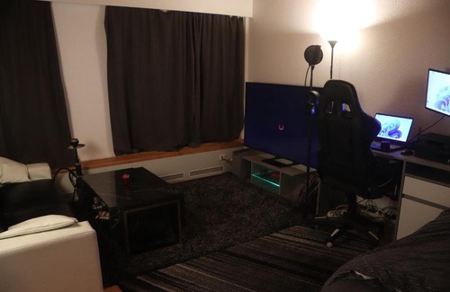 Albertslund Apartamento | Cozy one room apartment