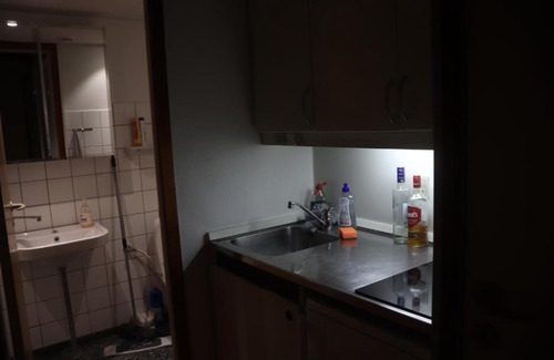 Albertslund Apartamento | Cozy one room apartment