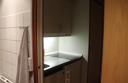 Albertslund Apartamento | Cozy one room apartment