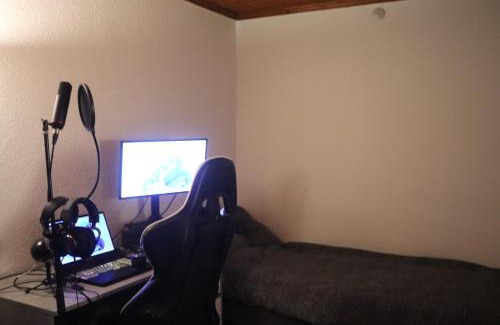 Albertslund Apartamento | Cozy one room apartment