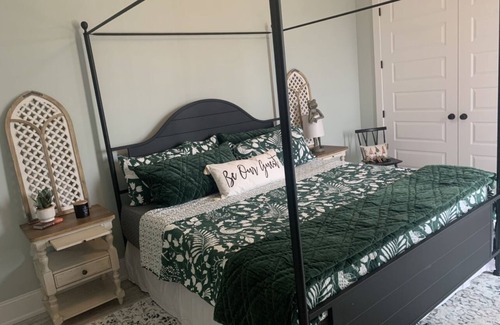 Jefferson Apartamento | Cozy One Room Studio in Wine Country!