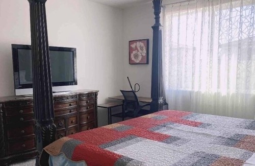 Riverside Casa | Cozy One-Story 3 Rooms