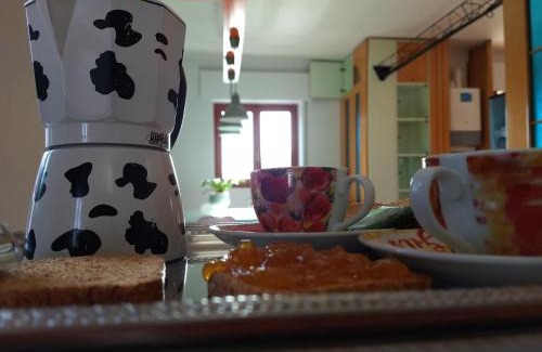Andria Apartamento | Cozy Open Space in Via Castel del Monte