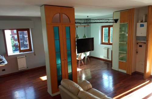 Andria Apartamento | Cozy Open Space in Via Castel del Monte