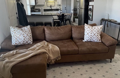 Gentry Casa | Cozy out of town with amazing views