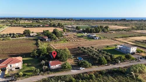 Pyrgos Casa | Cozy Owl's Studio Home