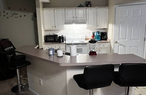 Austell Apartamento | Cozy pace to call home ,short&long stays welcome.