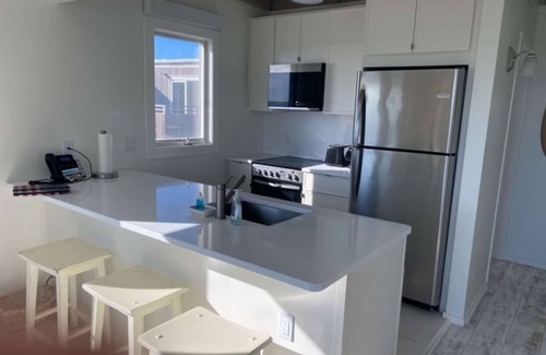 Napeague Apartamento | Cozy Pad 2BR Beachside Home | TennisPoolFreePKG