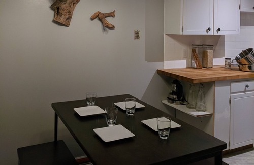 Riverside Condominio | Cozy pad near the lake