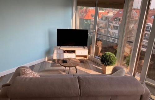 Heist Apartamento | Cozy Panorama Flat by the Beach