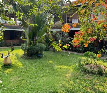Svay Pao Villa | Cozy Paradise
