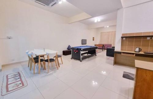 Sandakan Casa | Cozy Party Homestay nearby Airport