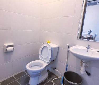 Sandakan Casa | Cozy Party Homestay nearby Airport