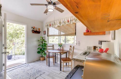Templeton Apartamento | Cozy Paso Robles Wine Country Haven with Deck!
