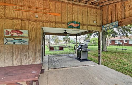 Pass Christian Casa | Cozy Pass Christian House - Steps From Beach
