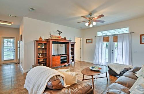 Pass Christian Casa | Cozy Pass Christian House - Steps From Beach