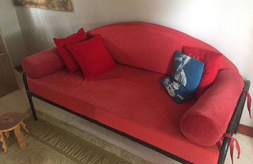 Kireka Casa | Acogedor pabellón con jardín en Kampala, Naalya