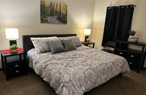 Gatlinburg - Pigeon Forge Apartamento | Cozy peaceful 03