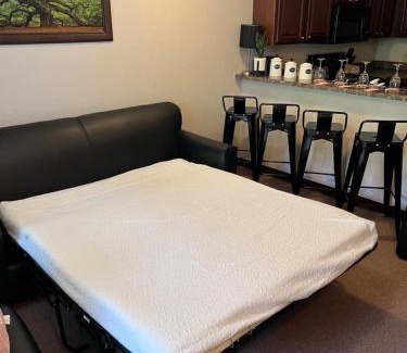 Gatlinburg - Pigeon Forge Apartamento | Cozy peaceful 03