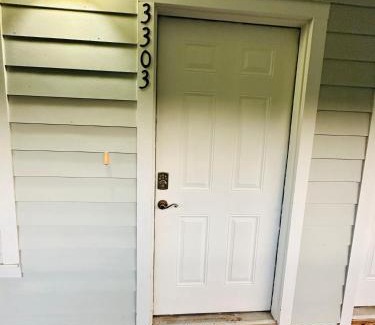 Gatlinburg - Pigeon Forge Apartamento | Cozy peaceful 03