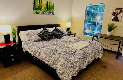 Gatlinburg - Pigeon Forge Apartamento | Cozy peaceful 03