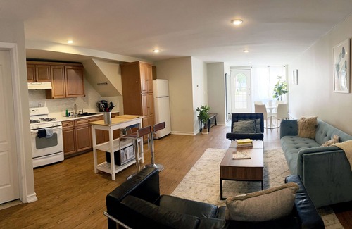 Kew Gardens Hills Casa | Cozy & Peaceful 2-Bed for Business Travelers