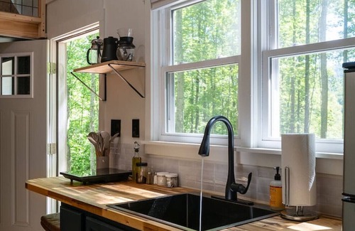 Sylva Casa | Cozy, peaceful hideout | sauna, hiking, great food