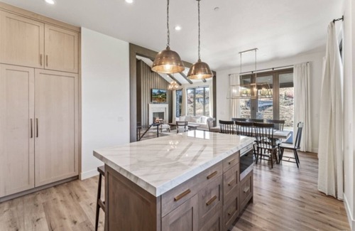 Park City Casa | Cozy, Peaceful Mountain Oasis