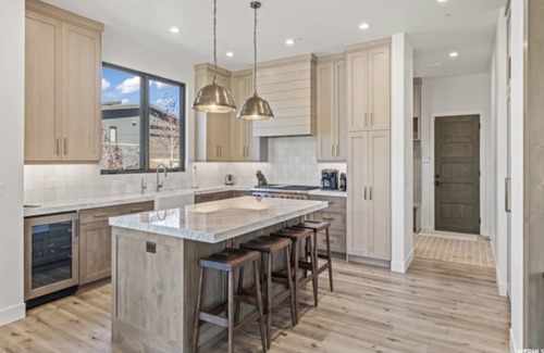 Park City Casa | Cozy, Peaceful Mountain Oasis