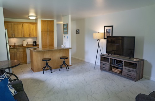 Kahuku Condominio | Cozy & Peaceful Oahu North Shore Oasis - Kahuku
