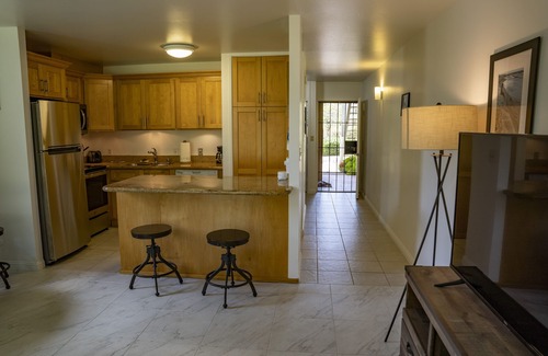 Kahuku Condominio | Cozy & Peaceful Oahu North Shore Oasis - Kahuku