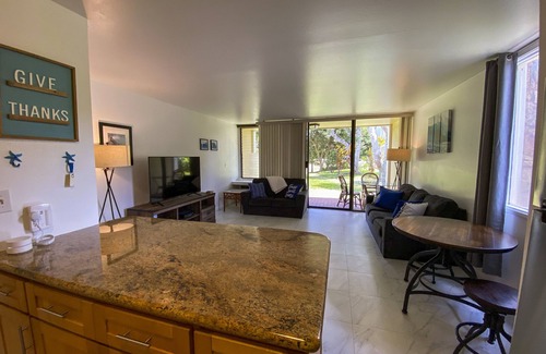 Kahuku Condominio | Cozy & Peaceful Oahu North Shore Oasis - Kahuku