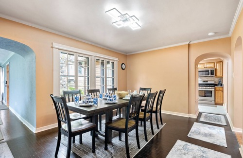 Bakerstown Casa | Cozy Peaceful Retreat!