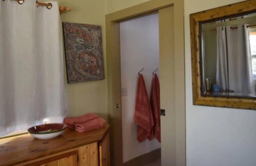 Baca Grande Casa | Cozy Peaceful Willow Creek Cabin