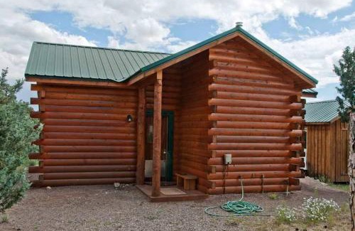 Baca Grande Casa | COZY PEACEFUL WILLOW CREEK CABIN
