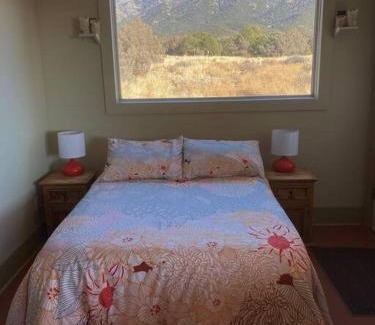 Baca Grande Casa | COZY PEACEFUL WILLOW CREEK CABIN