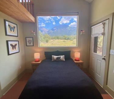 Baca Grande Casa | COZY PEACEFUL WILLOW CREEK CABIN