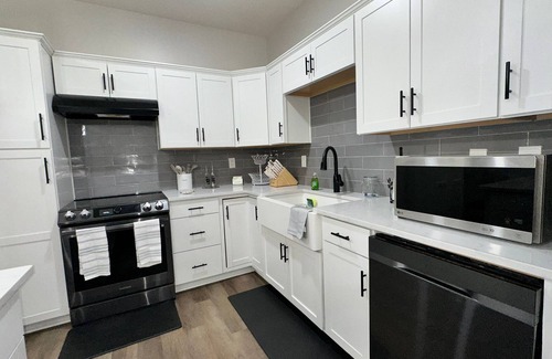 Pelham Casa | Cozy Pelham Cottage – Minutes from Oak Mountain Park/Pet-Friendly fees apply