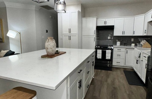 Pelham Casa | Cozy Pelham Cottage – Minutes from Oak Mountain Park/Pet-Friendly fees apply