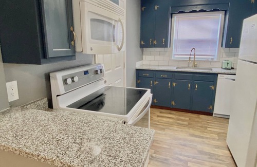 Northeast Pensacola Casa | Cozy Pensacola Getaway Home