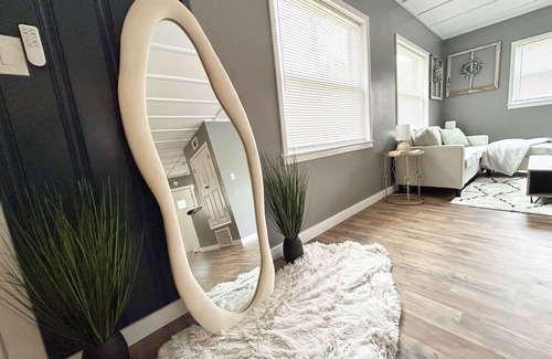 Northeast Pensacola Casa | Cozy Pensacola Getaway Home