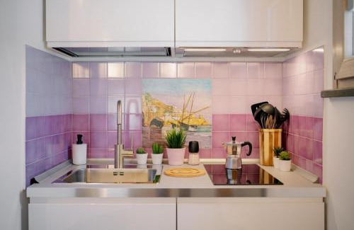 Pontone Apartamento | Cozy Penthouse with panoramic terrace
