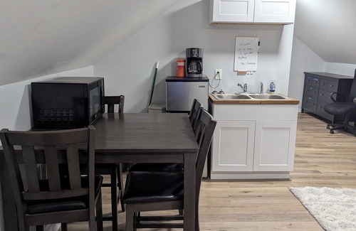 Oak Ridge Apartamento | Cozy, pet-friendly, 1-bedroom apartment in Oak Ridge with AC