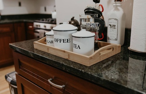 Potomac West Casa | Cozy Pet friendly close to Old Town Alexandria