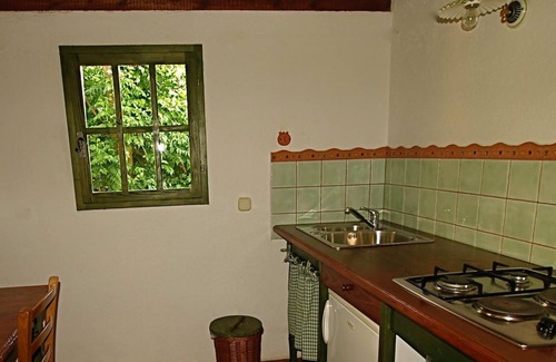 Veli Losinj Apartamento | Cvita - apartment Cvita