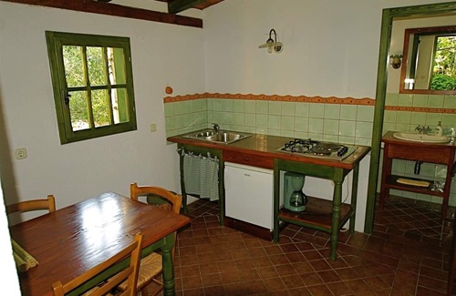 Veli Losinj Apartamento | Cvita - apartment Cvita