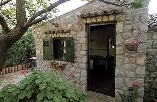 Veli Losinj Apartamento | Cvita - apartment Cvita