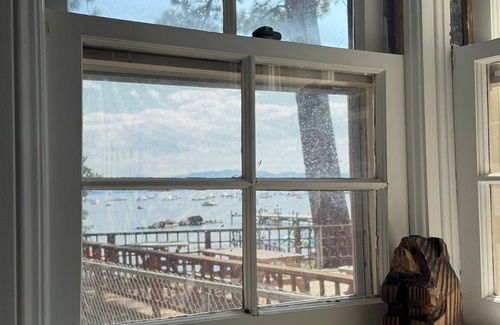 Tahoe Vista Casa | Cozy Pine Cove Cottage #5